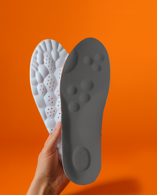 Cloudmax Insoles
