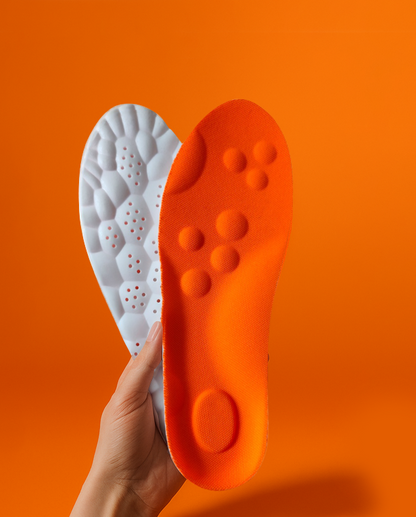 Cloudmax Insoles