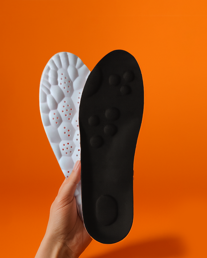 Cloudmax Insoles