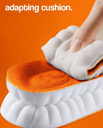 Cloudmax Insoles