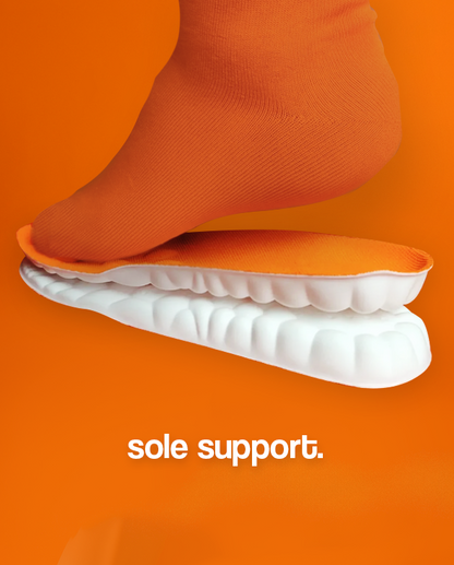 Cloudmax Insoles